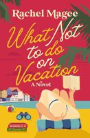 Rachel Magee's Latest Book