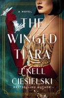 The Winged Tiara