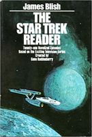 The Star Trek Reader I