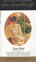 Ester Ried: Asleep and Awake