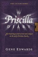 The Priscilla Diary