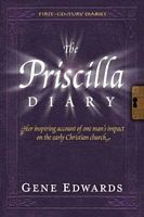 The Priscilla Diary