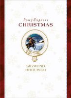 Pony Express Christmas