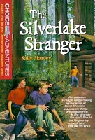 Cover of The Silverlake Stranger by Sally Marcey