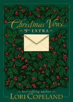 Christmas Vows $5.00 Extra