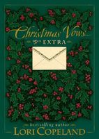Christmas Vows $5.00 Extra