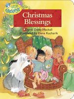 Christmas Blessings