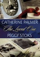 Catherine Palmer; Peggy Stoks's Latest Book