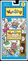 Wee Sing Children's Songs and Fingerplays