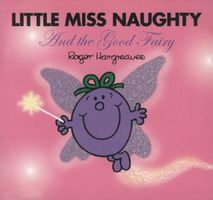 Little Miss Naughty and the Good Fairy