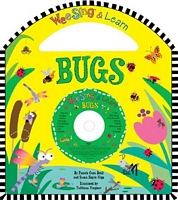 Wee Sing and Learn Bugs