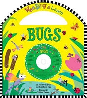 Wee Sing and Learn Bugs