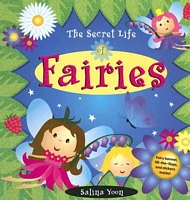 The Secret Life of Fairies
