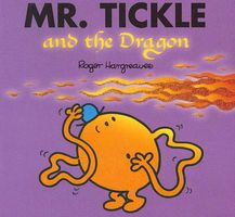 Mr. Tickle and the Dragon