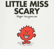 Little Miss Scary