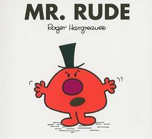 Mr. Rude