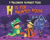 H Is for Haunted House