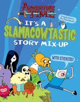 It's a Slamacowtastic Story Mix-Up