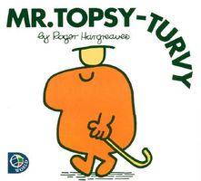 Mr. Topsy-Turvy