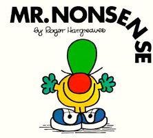 Mr. Nonsense