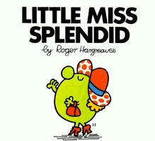 Little Miss Splendid