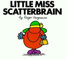 Little Miss Scatterbrain