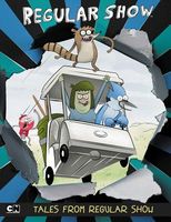 Tales from Regular Show