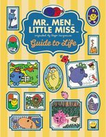 The Mr. Men Little Miss Guide to Life