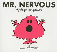 Mr. Nervous