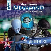 Megamind: Vicotry at Last