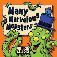 Many Marvelous Monsters