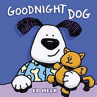 Goodnight Dog