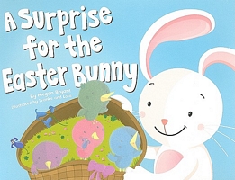 A Surprise for the Easter Bunny