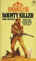 Bounty Killer