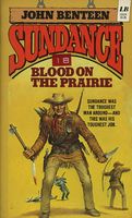 Blood on the Prairie