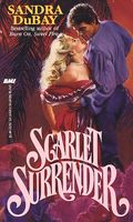 Scarlet Surrender