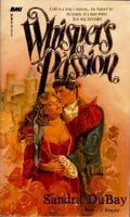 Whispers of Passion