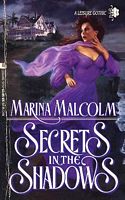 Marina Malcolm's Latest Book