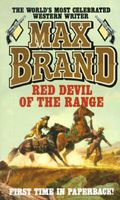 Red Devil of the Range