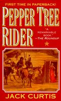 Pepper Tree Rider
