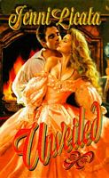 Cover of Unveiled by Jenni Licata