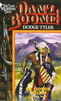 Dodge Tyler's Latest Book