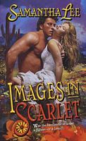 Images in Scarlet