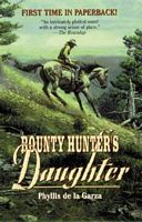 Bounty Hunter's Daughter