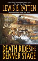 Death Rides the Denver Stage