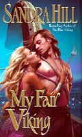 My Fair Viking // The Viking's Captive