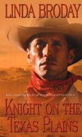 Knight on the Texas Plains