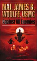 Cover of Against All Enemies by James B. Woulfe