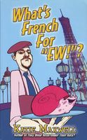 What's French for "Ew!"?