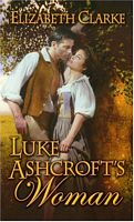 Luke Ashcroft's Woman